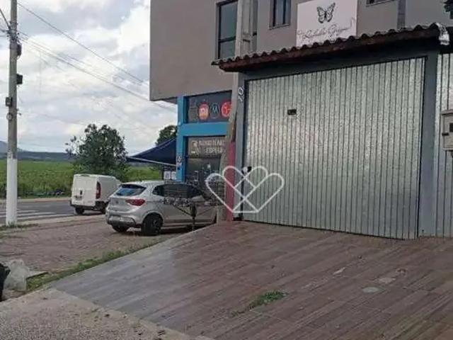 Casa / Sobrado para Venda em Gravataí/RS Loteamento Auxiliadora 2 Quartos