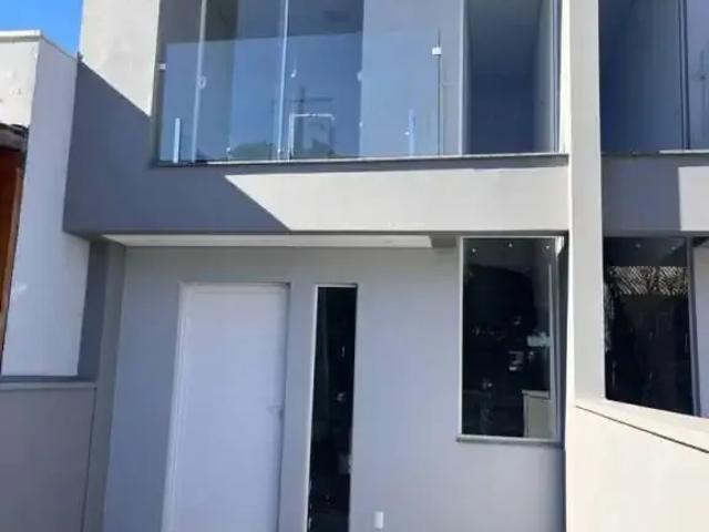 Casa / Sobrado para Venda em Gravataí/RS Loteamento Auxiliadora 2 Quartos
