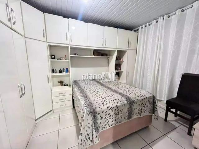 Casa / Sobrado para Venda em Gravataí/RS Loteamento Auxiliadora 2 Quartos