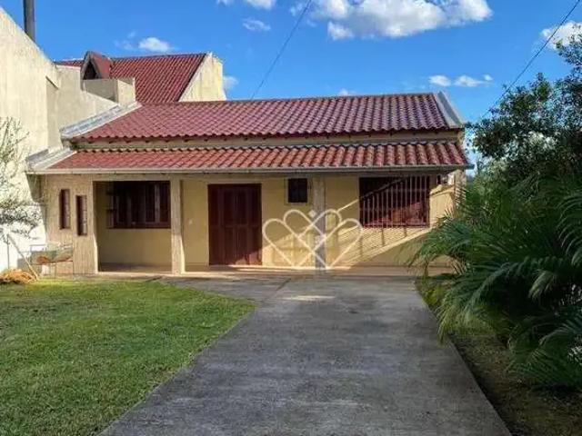 Casa / Sobrado para Venda em Gravataí/RS Loteamento Jardim Timbaúva 1 Quartos