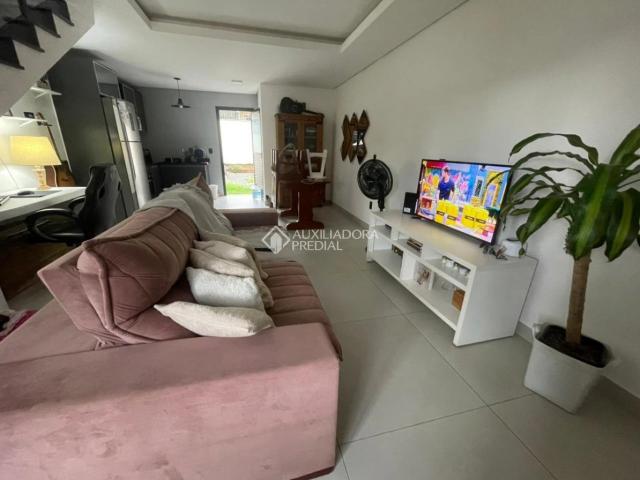 Casa / Sobrado para Venda em Gravataí/RS Loteamento Jardim Timbaúva 2 Quartos