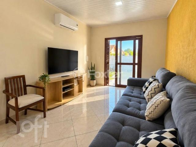 Casa / Sobrado para Venda em Gravataí/RS Loteamento Jardim Timbaúva 2 Quartos