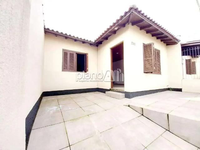 Casa / Sobrado para Venda em Gravataí/RS Loteamento Jardim Timbaúva 2 Quartos