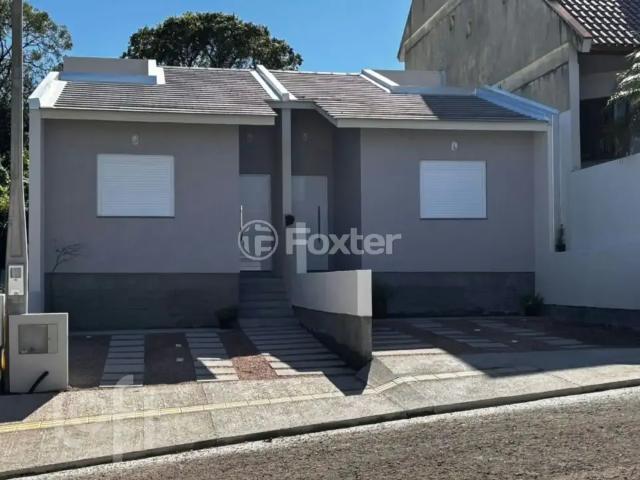Casa / Sobrado para Venda em Gravataí/RS Loteamento Jardim Timbaúva 2 Quartos