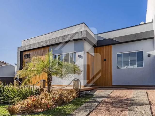 Casa / Sobrado para Venda em Gravataí/RS Loteamento Jardim Timbaúva 2 Quartos