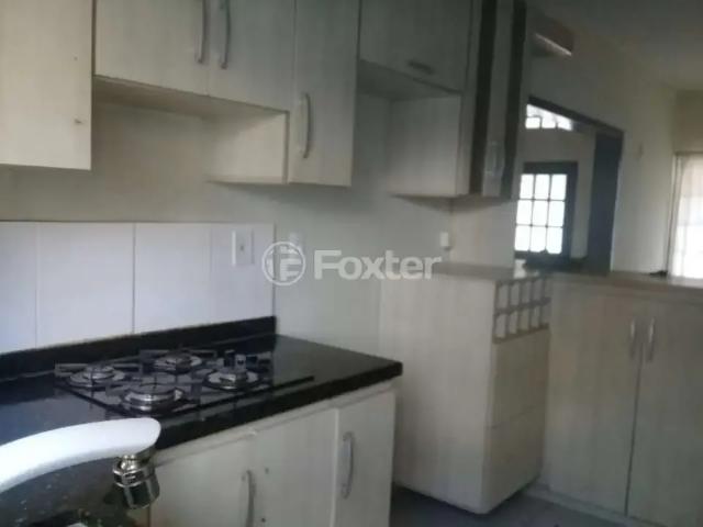 Casa / Sobrado para Venda em Gravataí/RS Loteamento Jardim Timbaúva 2 Quartos