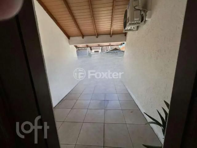 Casa / Sobrado para Venda em Gravataí/RS Loteamento Jardim Timbaúva 2 Quartos