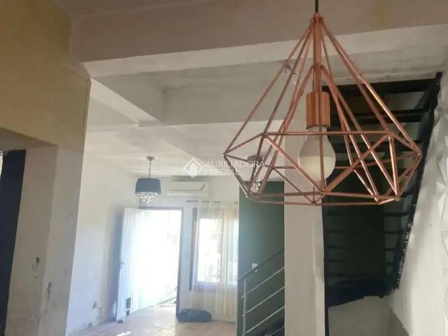 Casa / Sobrado para Venda em Gravataí/RS Loteamento Jardim Timbaúva 2 Quartos