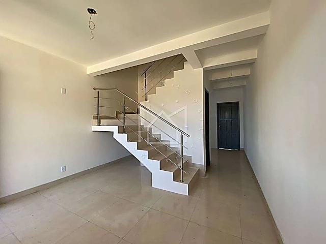 Casa / Sobrado para Venda em Gravataí/RS Loteamento Jardim Timbaúva 2 Quartos