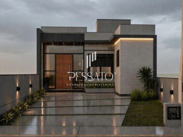 Casa / Sobrado para Venda em Gravataí/RS Loteamento Jardim Timbaúva 2 Quartos