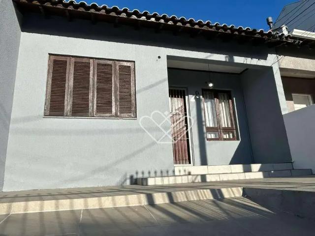 Casa / Sobrado para Venda em Gravataí/RS Loteamento Jardim Timbaúva 2 Quartos