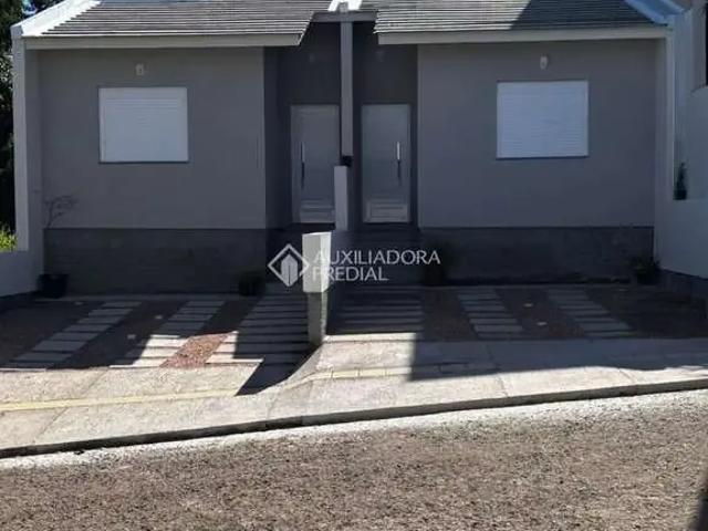 Casa / Sobrado para Venda em Gravataí/RS Loteamento Jardim Timbaúva 2 Quartos