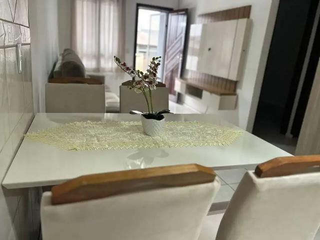 Casa / Sobrado para Venda em Gravataí/RS Loteamento Jardim Timbaúva 2 Quartos