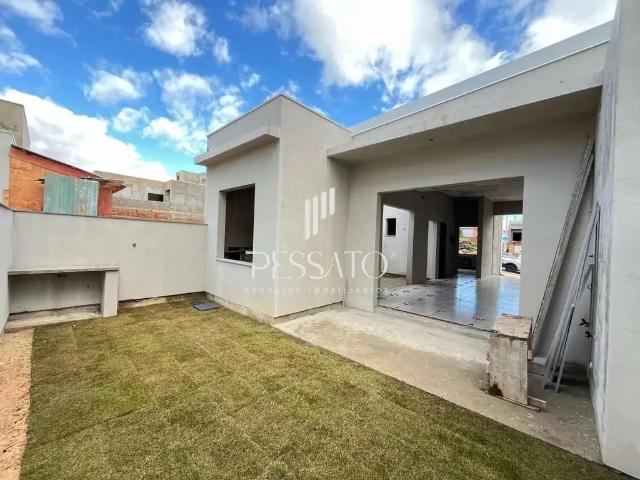 Casa / Sobrado para Venda em Gravataí/RS Loteamento Jardim Timbaúva 2 Quartos