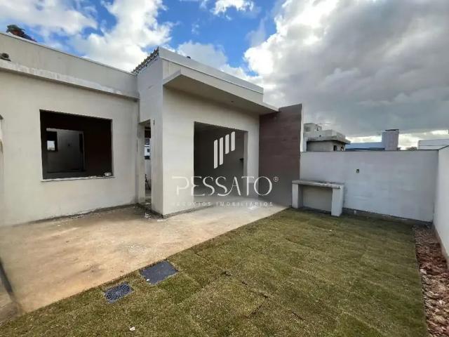 Casa / Sobrado para Venda em Gravataí/RS Loteamento Jardim Timbaúva 2 Quartos