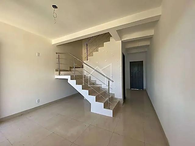 Casa / Sobrado para Venda em Gravataí/RS Loteamento Jardim Timbaúva 2 Quartos