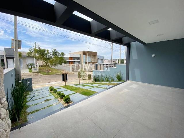 Casa / Sobrado para Venda em Gravataí/RS Loteamento Jardim Timbaúva 3 Quartos