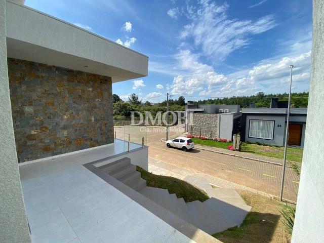 Casa / Sobrado para Venda em Gravataí/RS Loteamento Jardim Timbaúva 3 Quartos