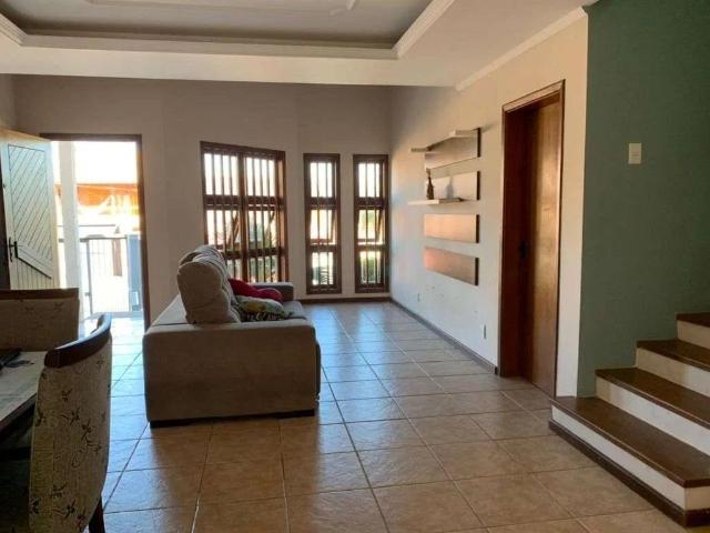 Casa / Sobrado para Venda em Gravataí/RS Loteamento Jardim Timbaúva 3 Quartos
