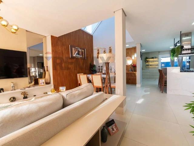 Casa / Sobrado para Venda em Gravataí/RS Loteamento Jardim Timbaúva 3 Quartos