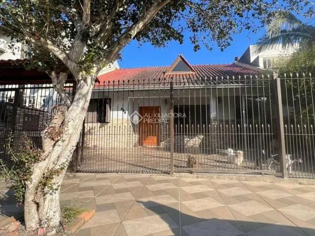 Casa / Sobrado para Venda em Gravataí/RS Loteamento Jardim Timbaúva 3 Quartos