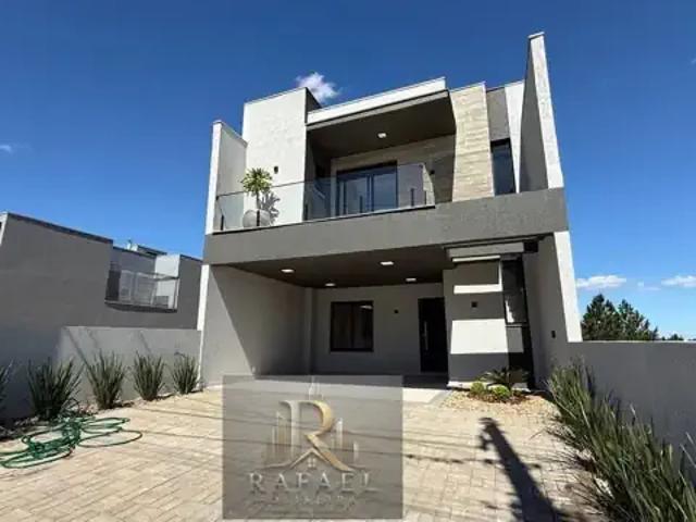 Casa / Sobrado para Venda em Gravataí/RS Loteamento Jardim Timbaúva 3 Quartos