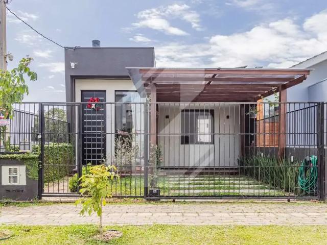 Casa / Sobrado para Venda em Gravataí/RS Loteamento Jardim Timbaúva 3 Quartos