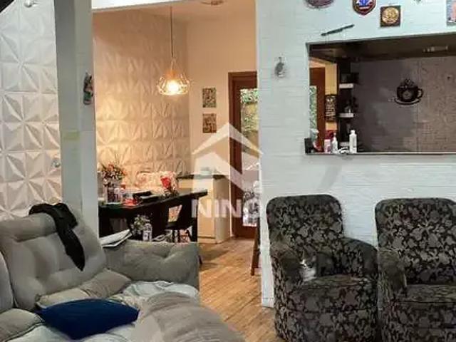 Casa / Sobrado para Venda em Gravataí/RS Loteamento Jardim Timbaúva 3 Quartos