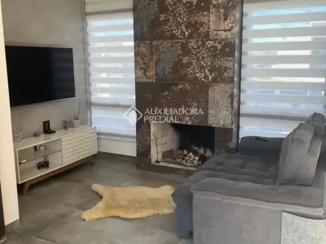 Casa / Sobrado para Venda em Gravataí/RS Loteamento Jardim Timbaúva 3 Quartos