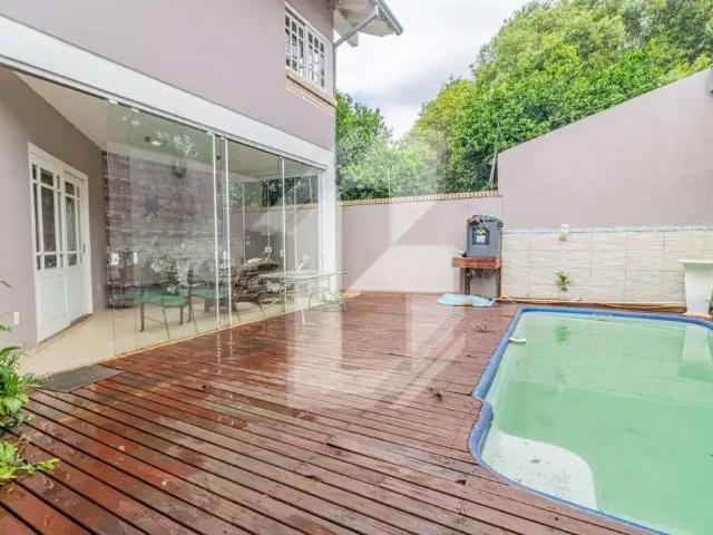 Casa / Sobrado para Venda em Gravataí/RS Loteamento Jardim Timbaúva 3 Quartos
