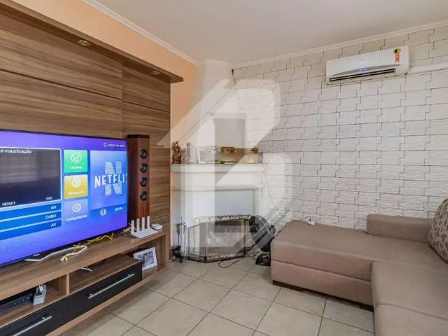 Casa / Sobrado para Venda em Gravataí/RS Loteamento Jardim Timbaúva 3 Quartos