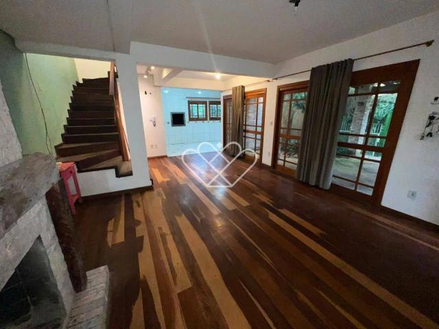 Casa / Sobrado para Venda em Gravataí/RS Loteamento Jardim Timbaúva 3 Quartos