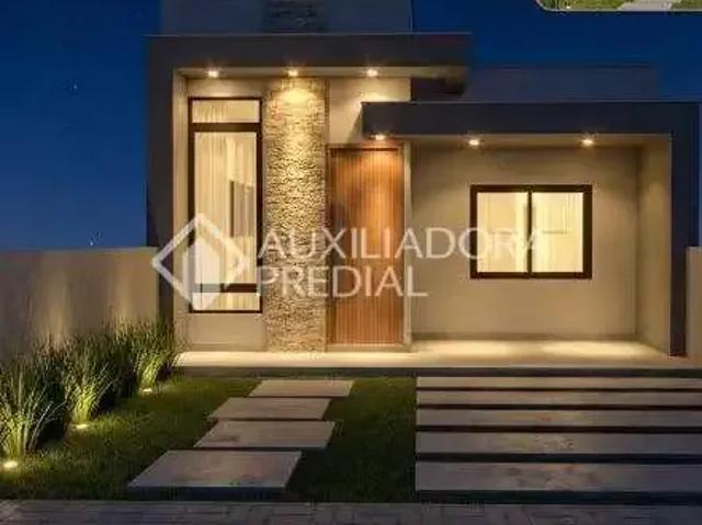 Casa / Sobrado para Venda em Gravataí/RS Loteamento Jardim Timbaúva 3 Quartos