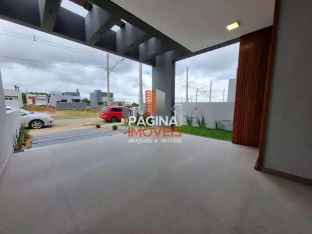 Casa / Sobrado para Venda em Gravataí/RS Loteamento Jardim Timbaúva 3 Quartos