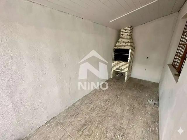 Casa / Sobrado para Venda em Gravataí/RS Loteamento Jardim Timbaúva 3 Quartos