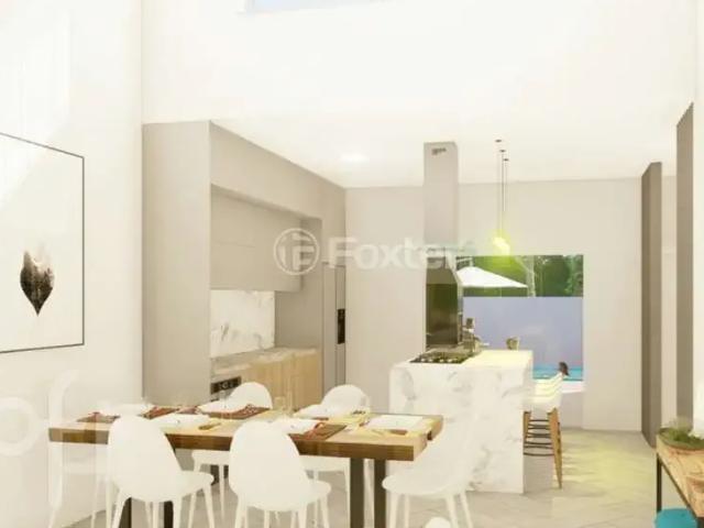 Casa / Sobrado para Venda em Gravataí/RS Loteamento Jardim Timbaúva 3 Quartos