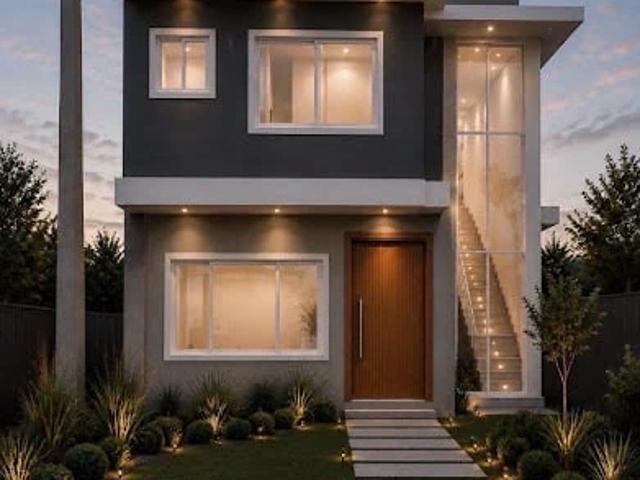 Casa / Sobrado para Venda em Gravataí/RS Loteamento Jardim Timbaúva 3 Quartos