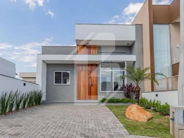 Casa / Sobrado para Venda em Gravataí/RS Loteamento Jardim Timbaúva 3 Quartos