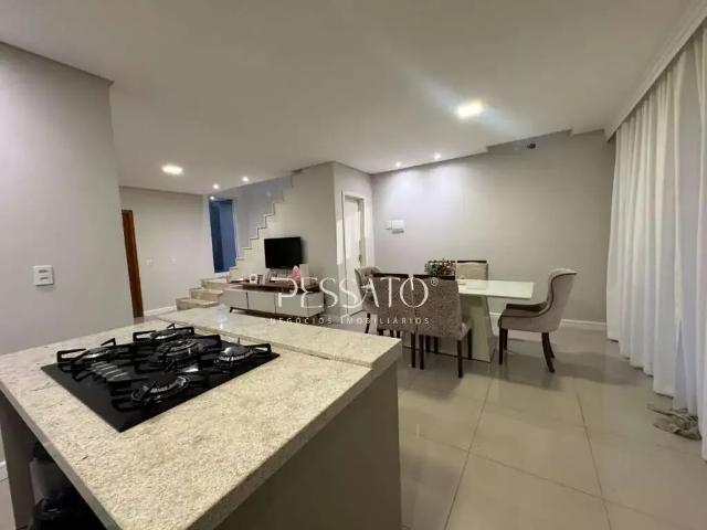 Casa / Sobrado para Venda em Gravataí/RS Loteamento Jardim Timbaúva 3 Quartos
