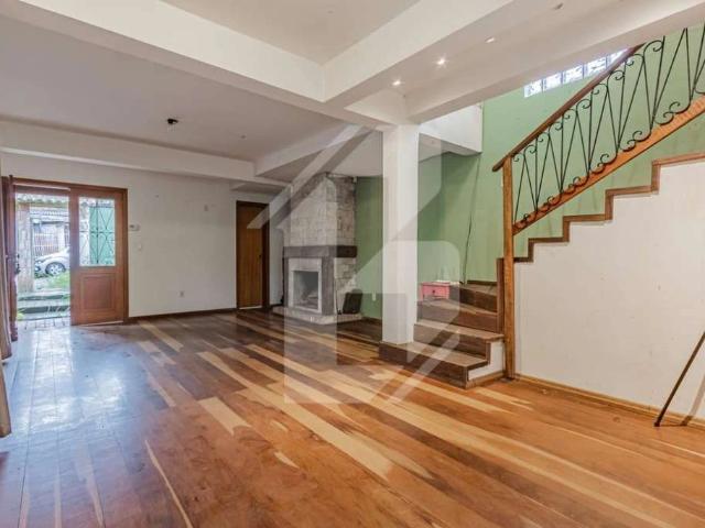 Casa / Sobrado para Venda em Gravataí/RS Loteamento Jardim Timbaúva 3 Quartos