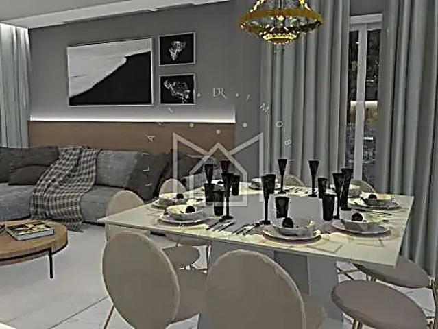 Casa / Sobrado para Venda em Gravataí/RS Loteamento Jardim Timbaúva 3 Quartos