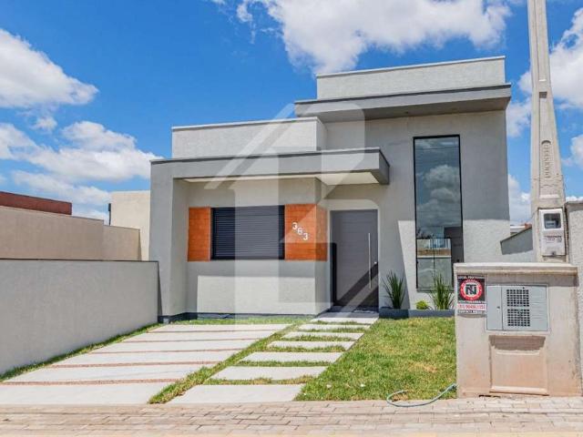 Casa / Sobrado para Venda em Gravataí/RS Loteamento Jardim Timbaúva 3 Quartos
