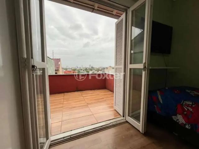 Casa / Sobrado para Venda em Gravataí/RS Loteamento Jardim Timbaúva 3 Quartos