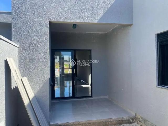 Casa / Sobrado para Venda em Gravataí/RS Loteamento Jardim Timbaúva 3 Quartos