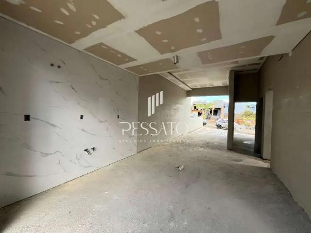 Casa / Sobrado para Venda em Gravataí/RS Loteamento Jardim Timbaúva 3 Quartos