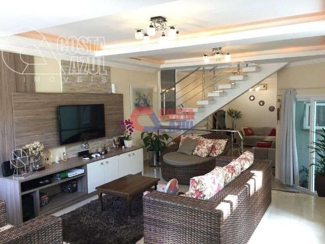 Casa / Sobrado para Venda em Gravataí/RS Loteamento Jardim Timbaúva 4 Quartos