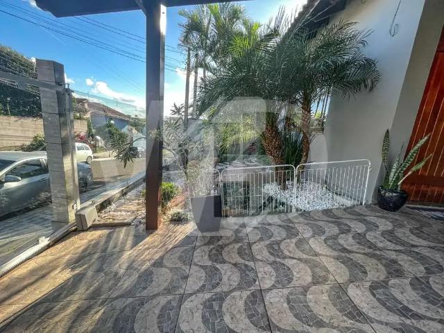 Casa / Sobrado para Venda em Gravataí/RS Loteamento Jardim Timbaúva 4 Quartos