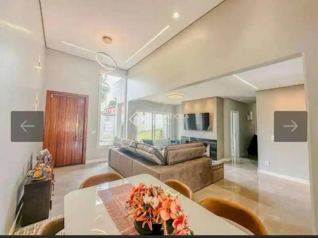 Casa / Sobrado para Venda em Gravataí/RS Loteamento Rural Palermo 4 Quartos