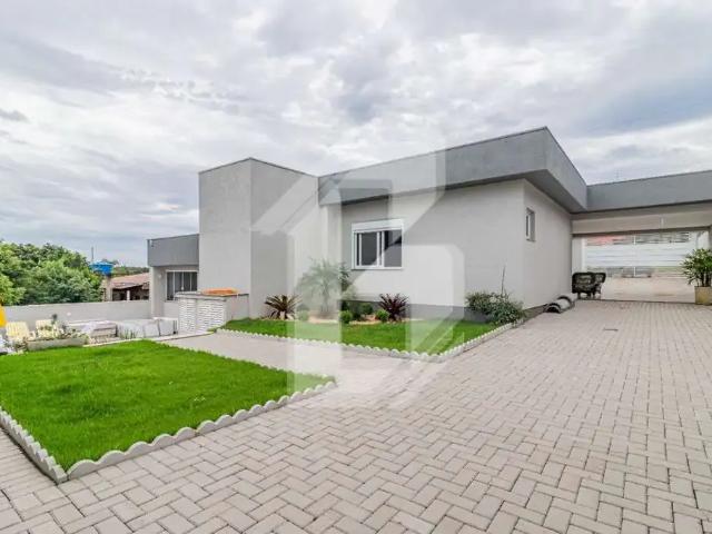 Casa / Sobrado para Venda em Gravataí/RS Loteamento Rural Palermo 4 Quartos