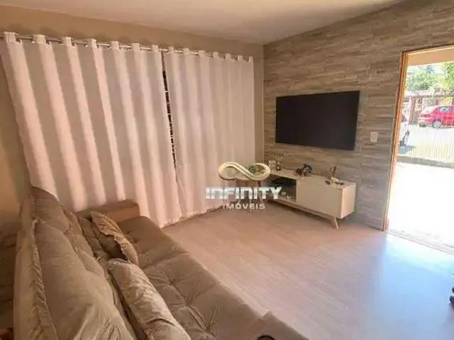 Casa / Sobrado para Venda em Gravataí/RS Passo das Pedras 3 Quartos